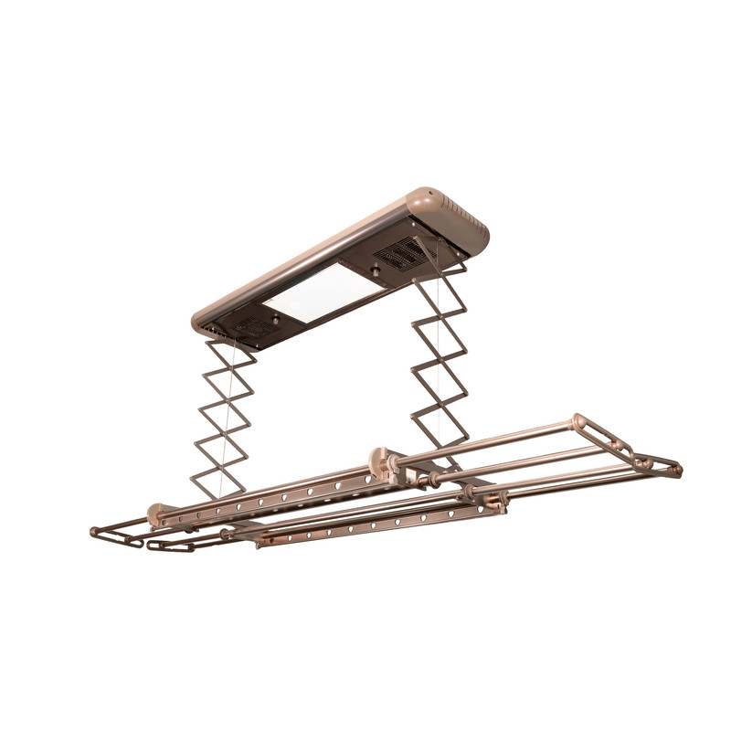 خرید و قیمت بند رخت بالکونی دریم مدل TX130