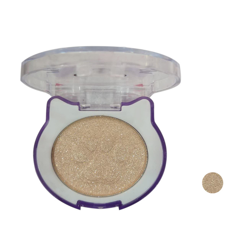 هایلایتر دودو گرل مدل favorbeauty شماره 2