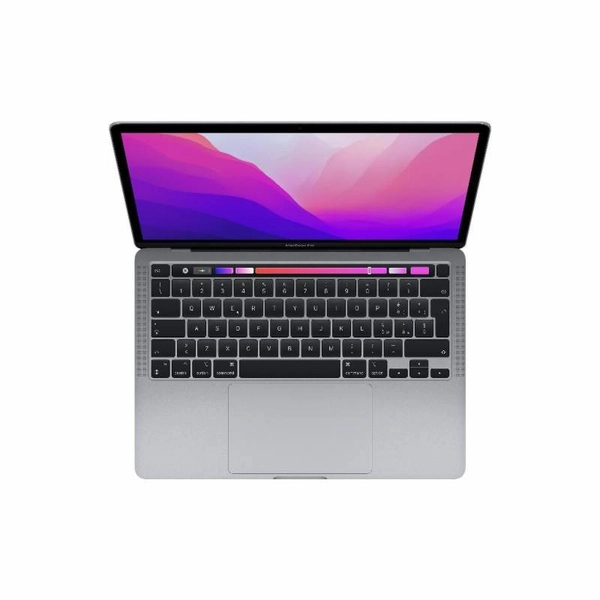 لپ تاپ 13.3 اینچی اپل مدل MacBook Pro M2 MNEJ3 2022 11