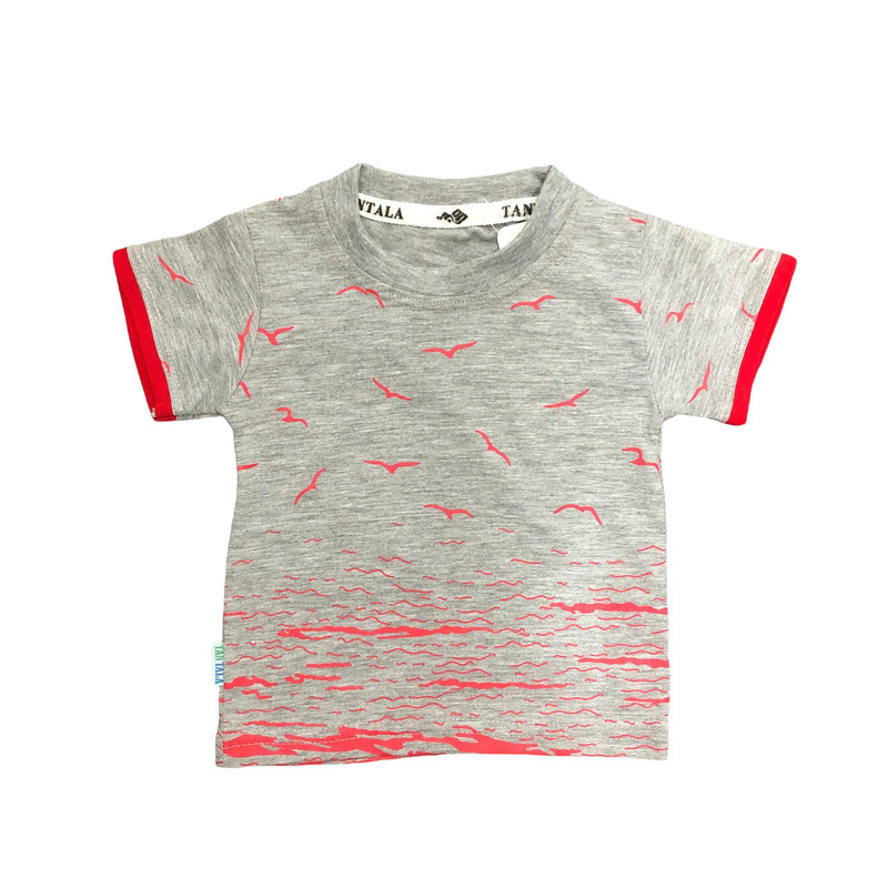 تی شرت بچگانه مدل tsh01