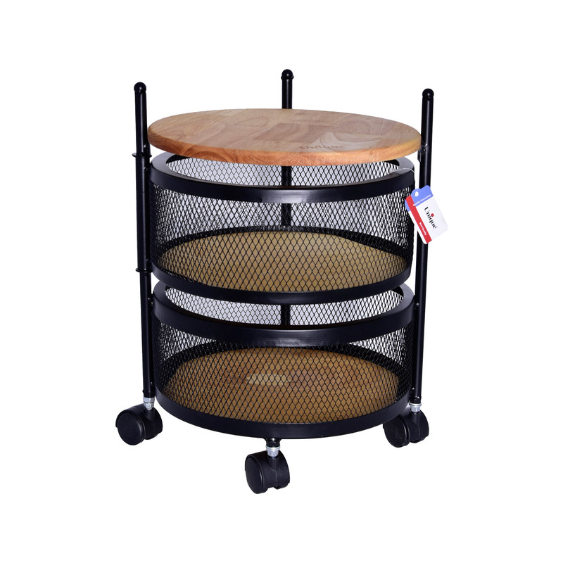 سبد سیب زمینی و پیاز یونیک کد 2954