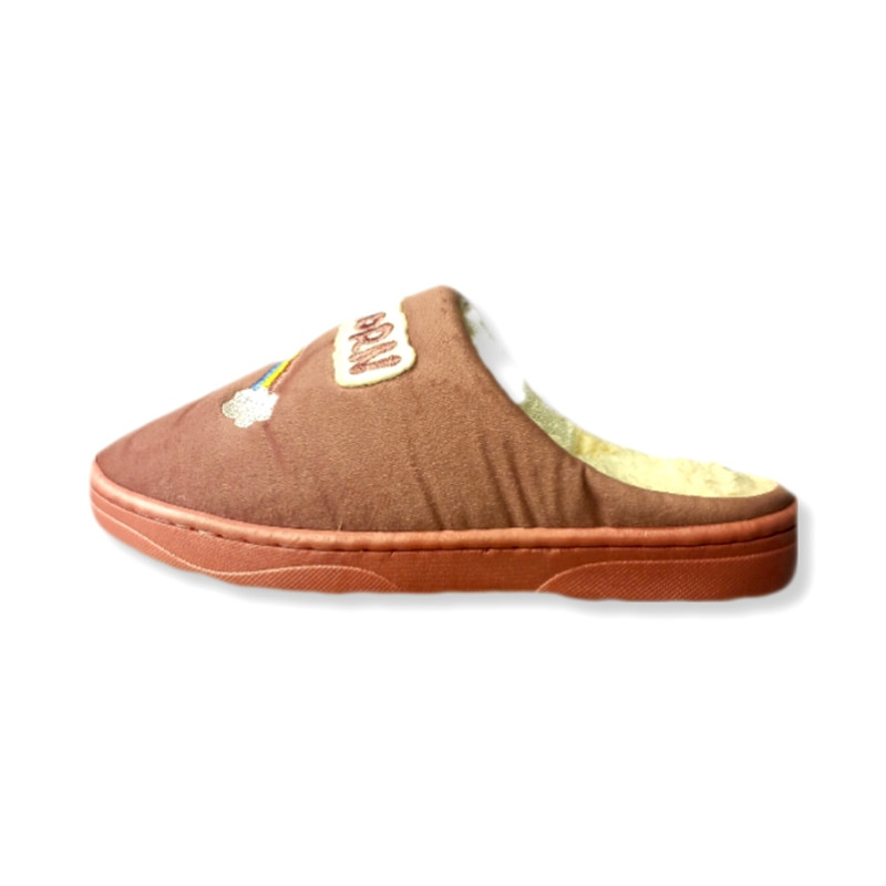 خرید و قیمت دمپایی مدل پارس اسلیپر