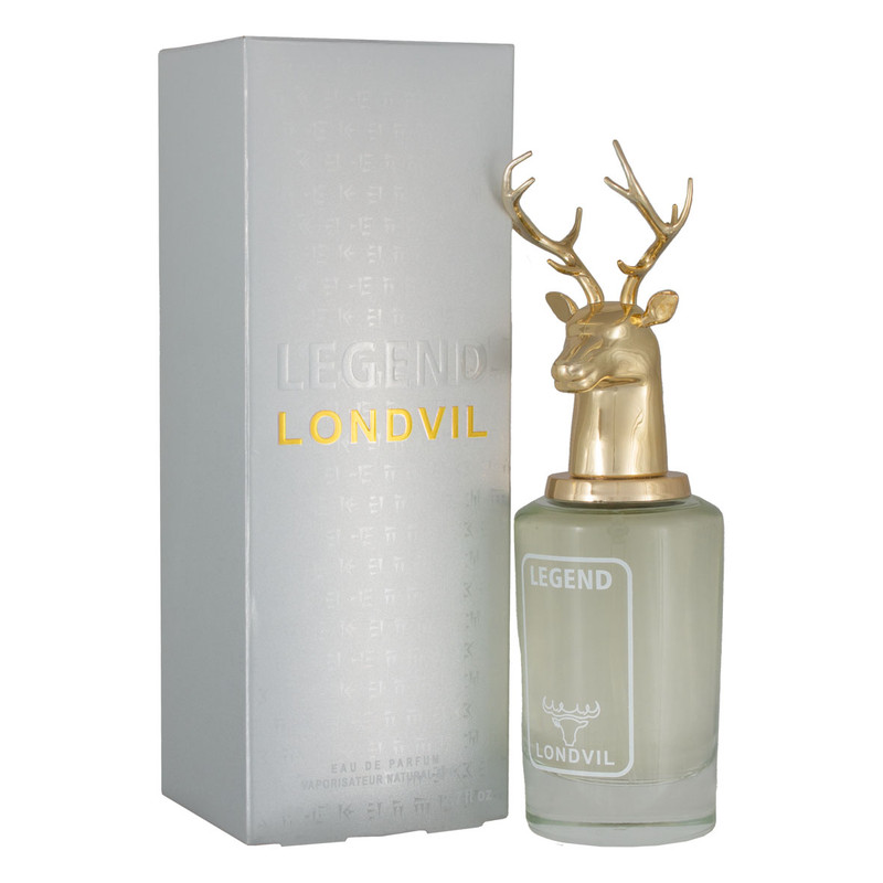 ادو پرفیوم مردانه لاندویل مدل لجند حجم 80 میلی لیتر