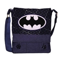 کیف دوشی چی چاپ طرح بتمن batman