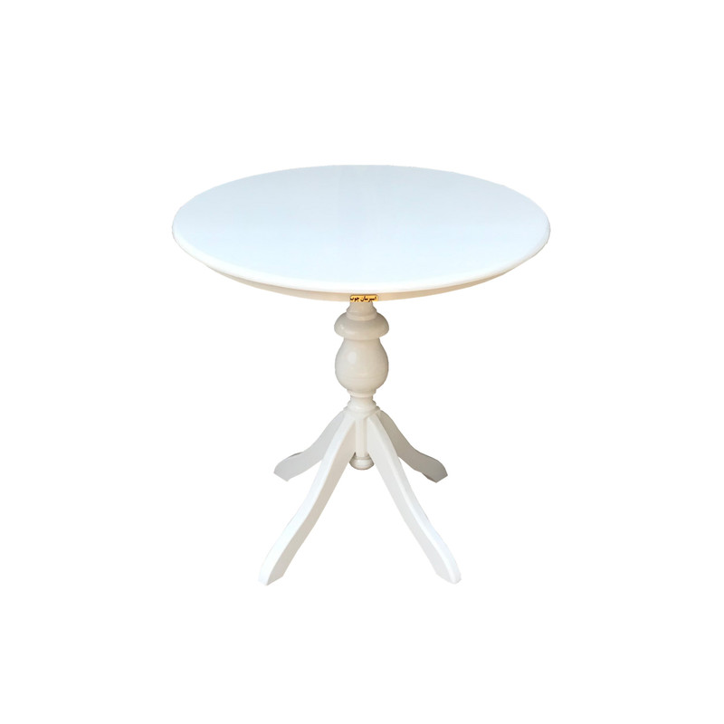 خرید و قیمت میز ناهارخوری 2 نفره اسپرسان چوب مدل MI08