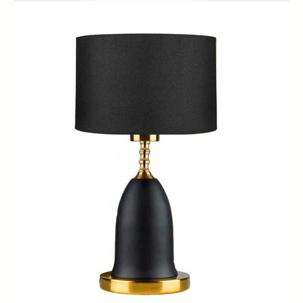 خرید و قیمت آباژور رومیزی کارنتیس مدل فلورین کد KT-F02