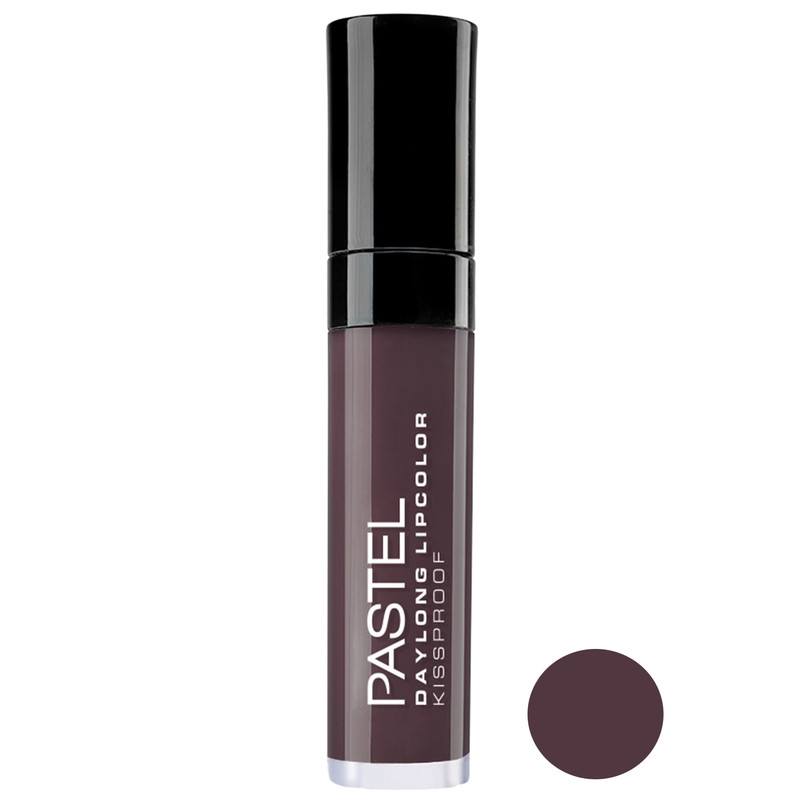 رژ لب مایع پاستل مدل daylong شماره 32