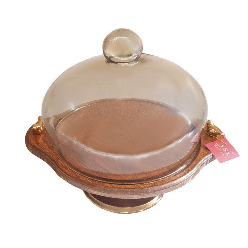 خرید و قیمت کیک خوری آسا گالری مدل 4202-2