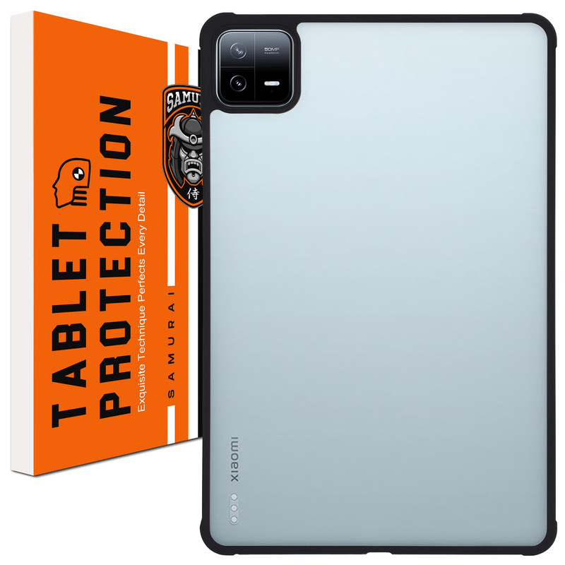 خرید و قیمت کاور سامورایی مدل Fortex مناسب برای تبلت شیائومی Pad 6 / Pad 6 Pro