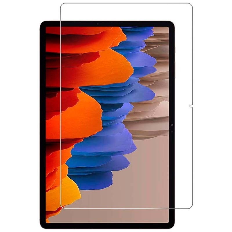 خرید و قیمت محافظ صفحه نمایش مدل RMS - SUD Plus مناسب برای تبلت سامسونگ Galaxy Tab S7 Plus/S7 FE Plus/S7 FE/S8 Plus