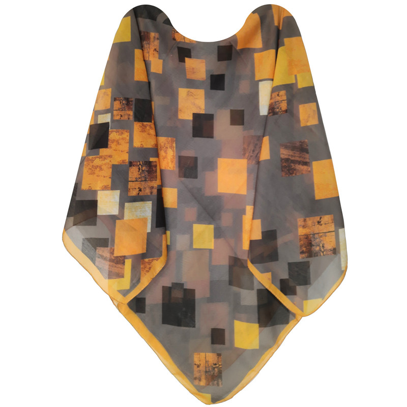 روسری زنانه مدل Ajori 100