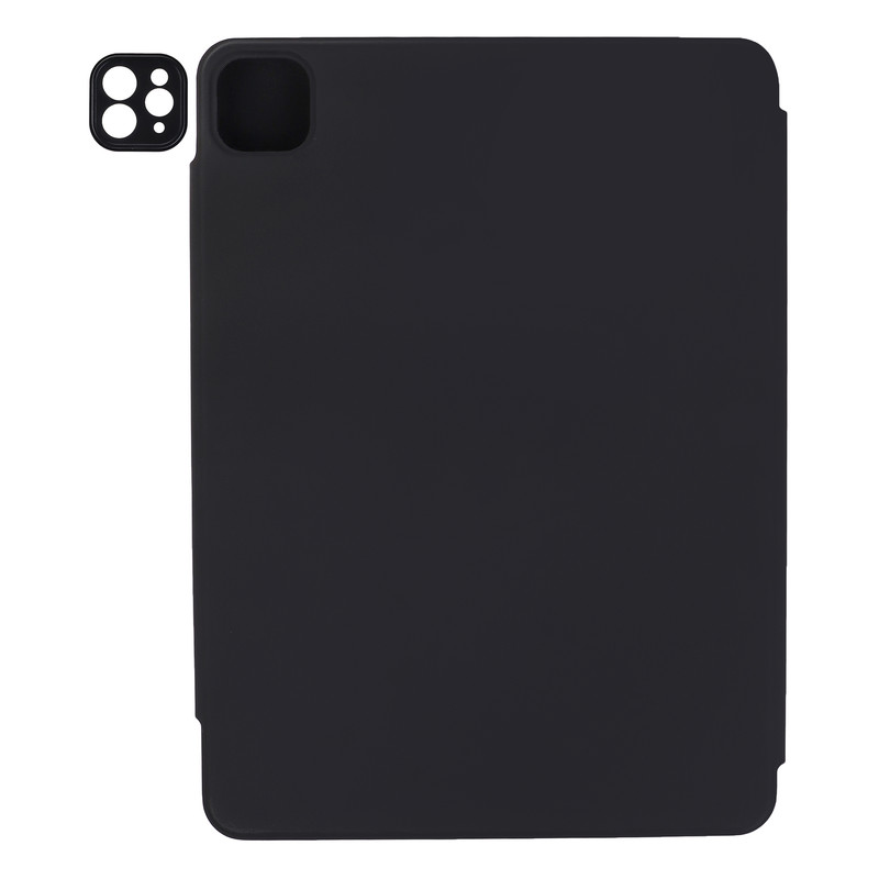 کاور آراری مدل HIFOLIO مناسب برای تبلت اپل iPad Pro سایز 11 اینچ به همراه محافظ لنز