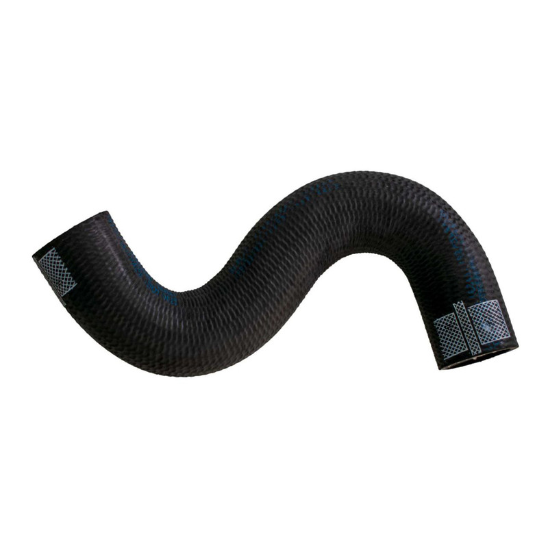 شلنگ بالا رادیاتور کد AD0239 مناسب برای پژو 206