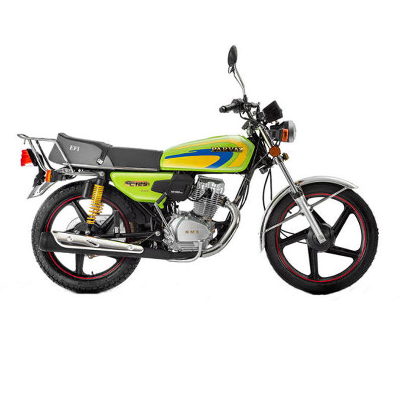 خرید و قیمت موتورسیکلت پرواز مدل 125 سال 1402 فروش اقساطی