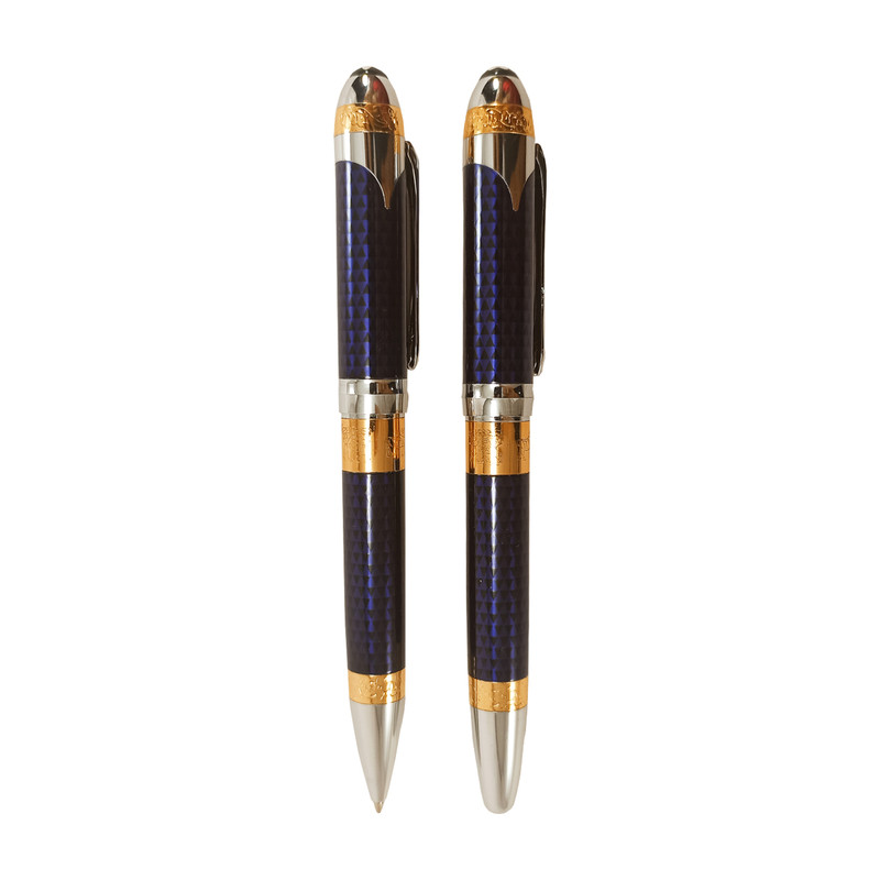 خرید و قیمت ست خودکار و روان نویس مونت بلانک مدل شاهکار اقیانوس