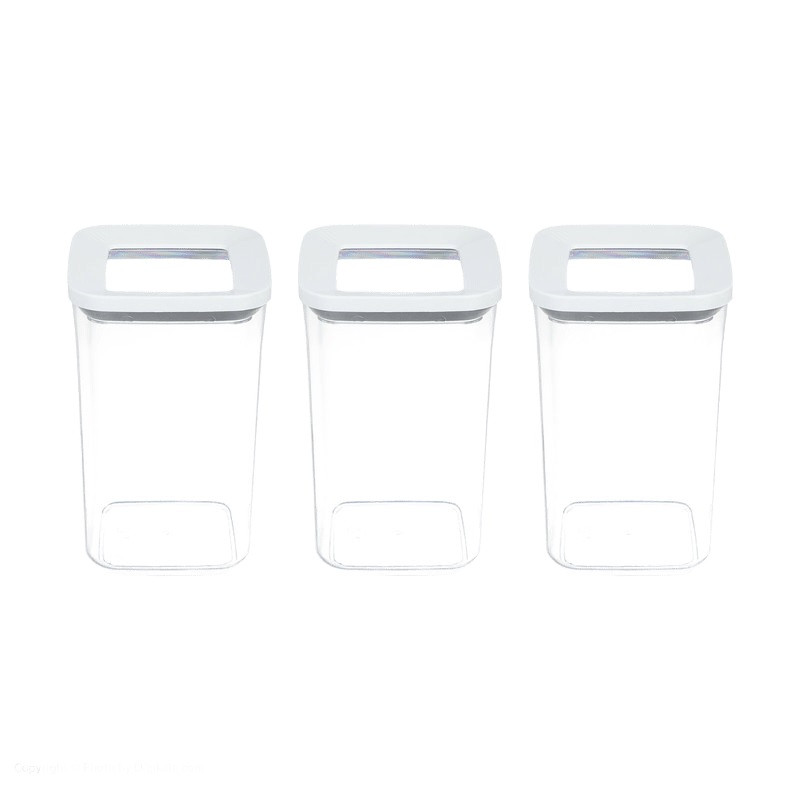 بانکه وی آی پی آحمت مدل 701 بسته 3 عددی