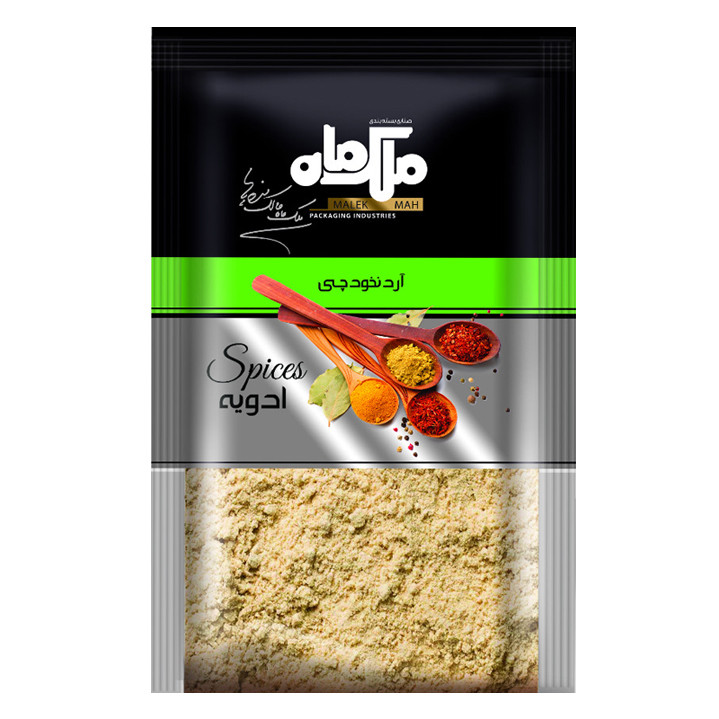 آرد نخودچی ملک ماه - 70 گرم