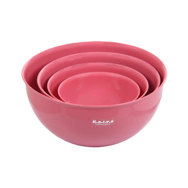 خرید و قیمت کاسه کارن کد 260 مجموعه 4 عددی