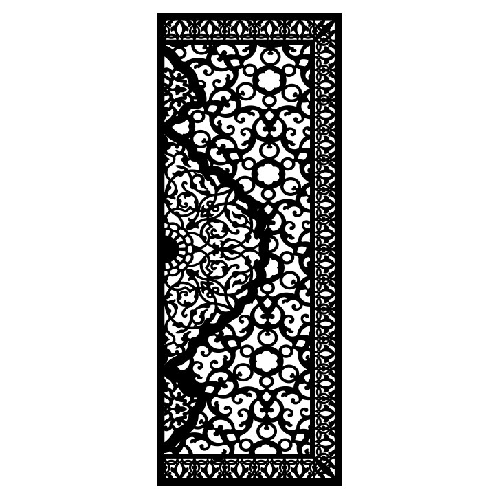 شابلون کد SP722-2