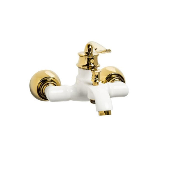 شیر حمام راشین مدل هلن