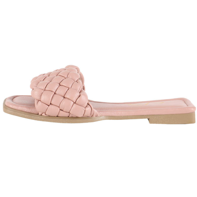 خرید و قیمت صندل زنانه پارس مدل گیسو