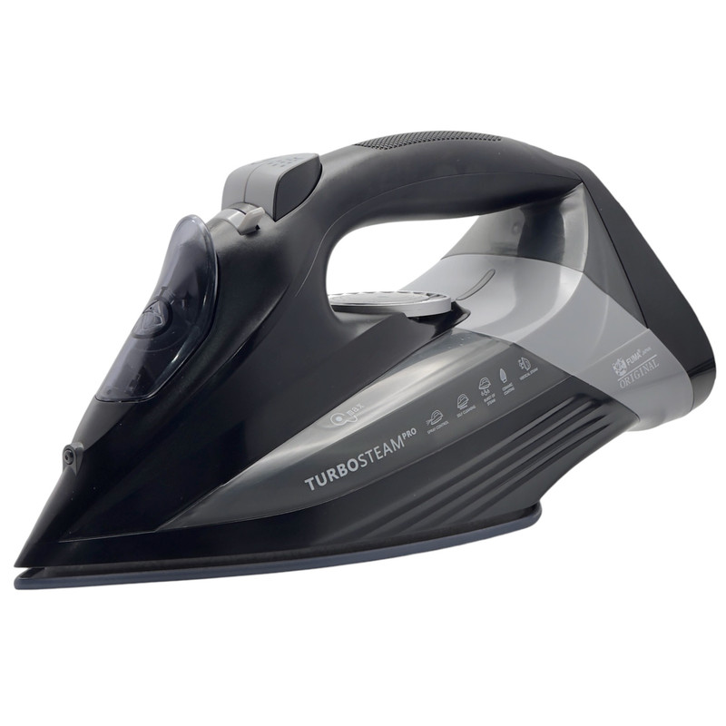 خرید و قیمت اتو خشک فوما مدل FU-2009