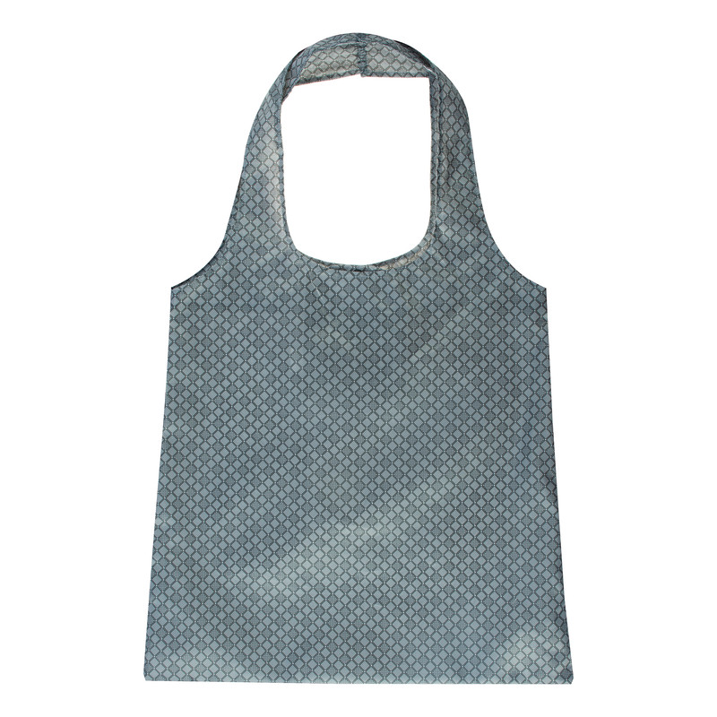 ساک خرید تاشه مدل کاشی