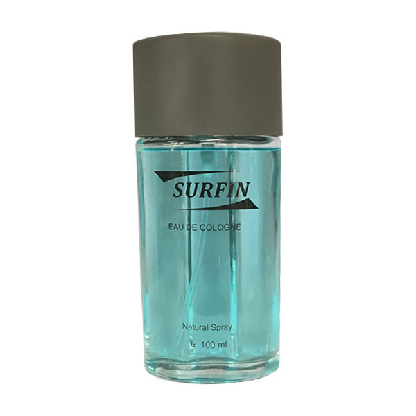 تستر ادوکلن مردانه ارمغان مدل ALLURE حجم 100 میلی لیتر