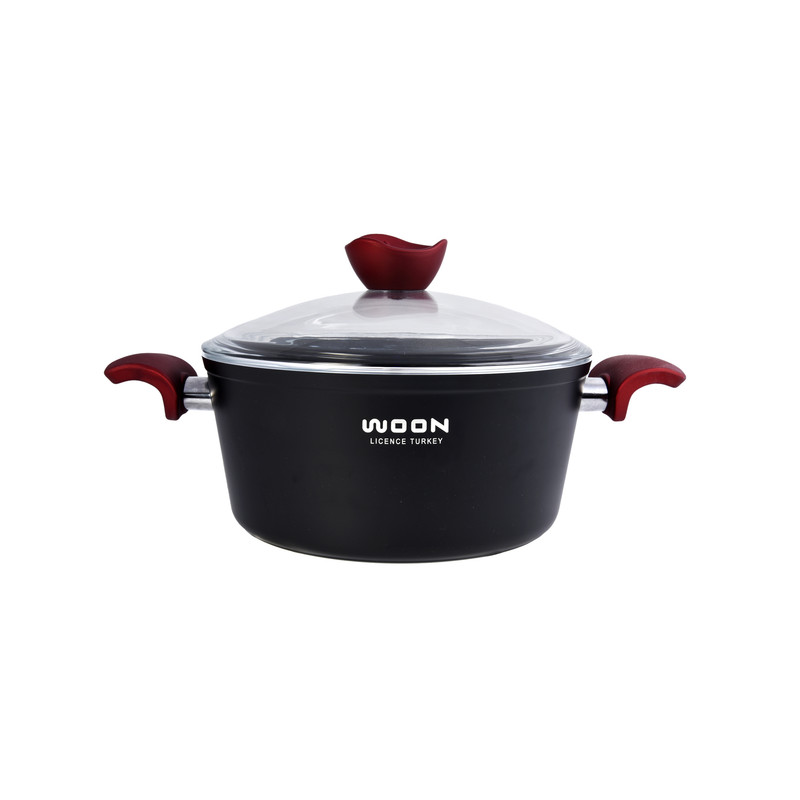 قابلمه وون مدل Elena سایز 24