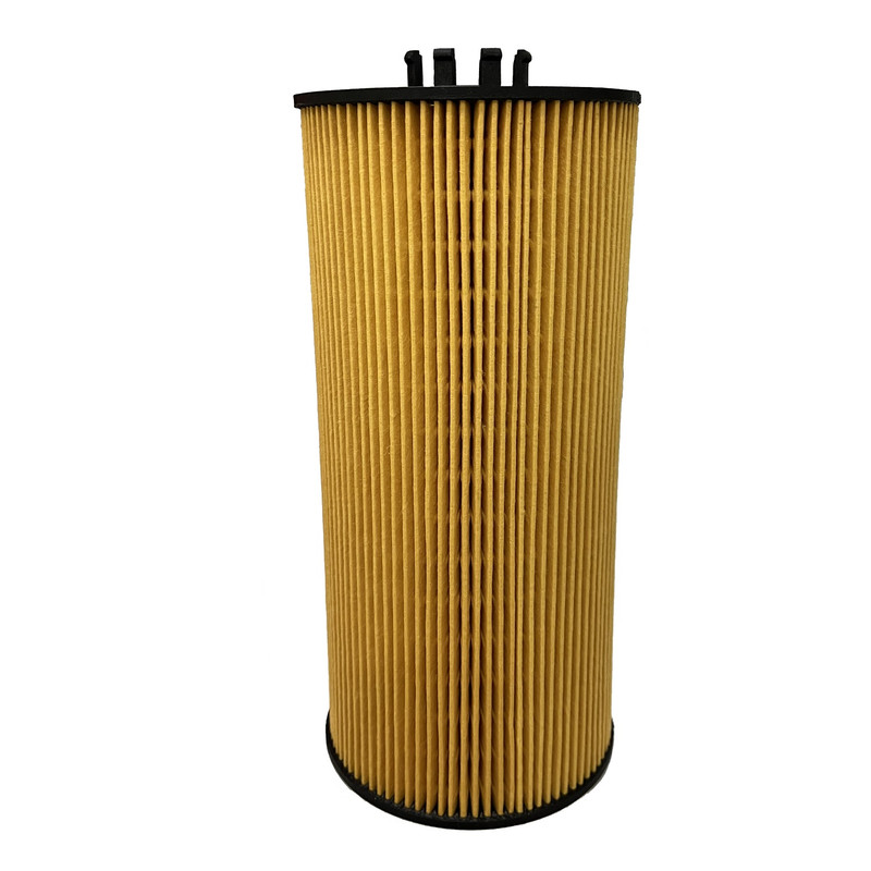 خرید و قیمت فیلتر روغن یونیک فیلتر مدل UEO 3127 مناسب برای کامیون بنز آکسور