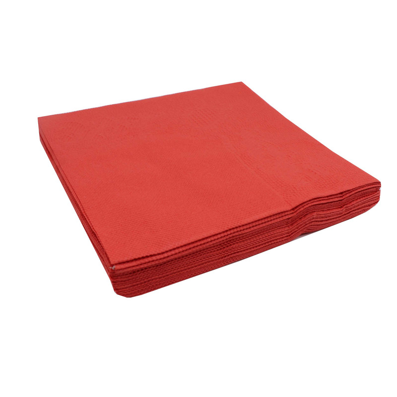 خرید و قیمت دستمال سفره اس اس مدل K1-1126 بسته 20 عددی