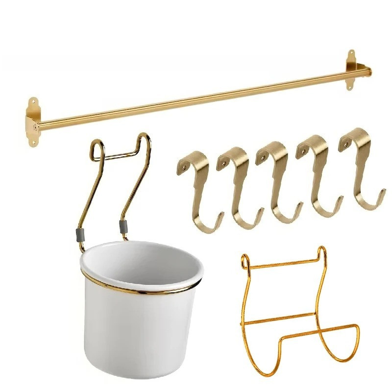 استند دیواری سالوت مدل آوانا