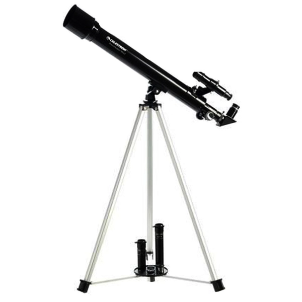 تلسکوپ سلسترون مدل PowerSeeker کد 505