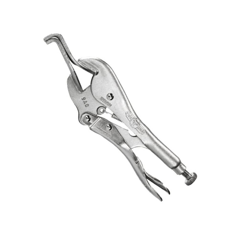 خرید و قیمت انبر قفلی وایس گریپ مدل 9AC سایز 9 اینچ