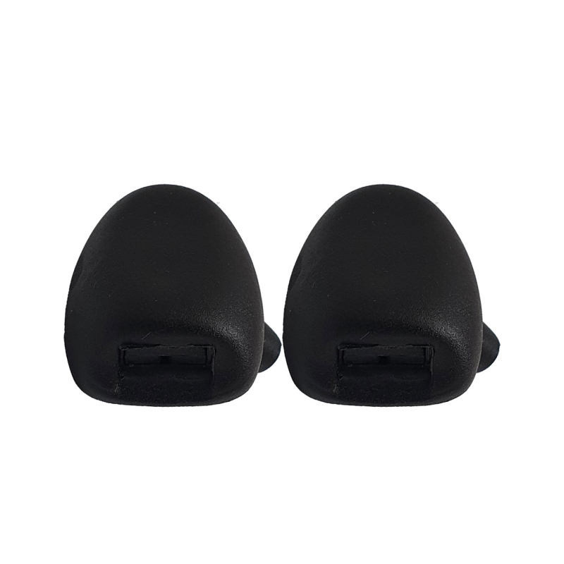 خرید و قیمت چشمی شیشه شوی خودرو کد c8 مناسب 206 بسته 2 عددی