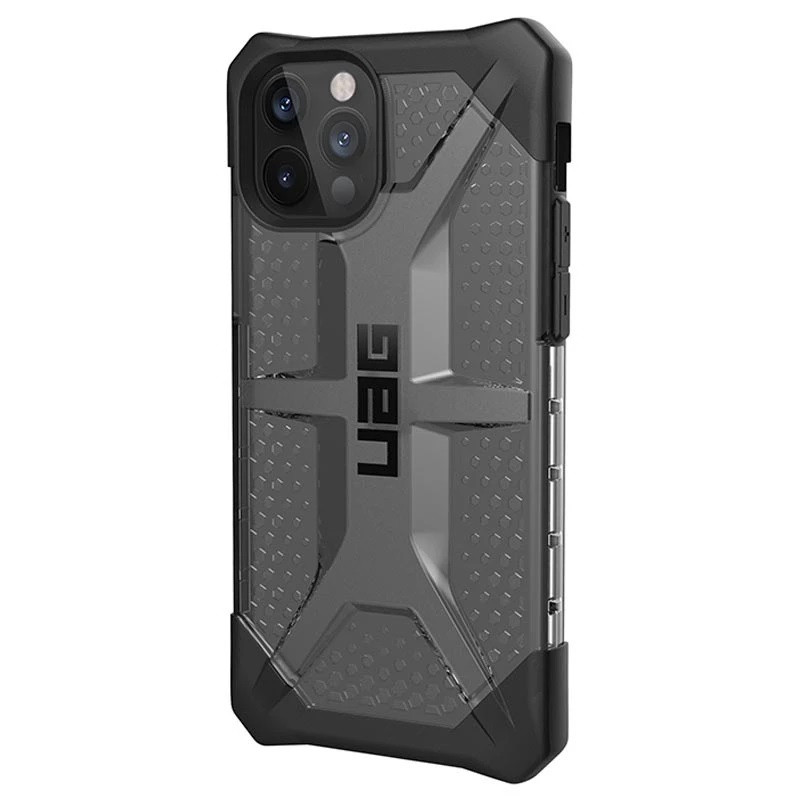 کاور یو ای جی مدل پلاسما کد 81 مناسب برای گوشی موبایل اپل IPHONE 15