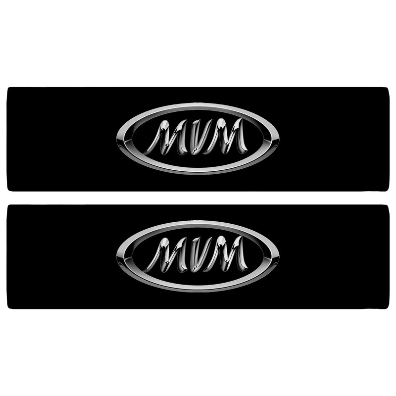 کاور کمربند ایمنی مدل R9-30925 بسته 2 عددی