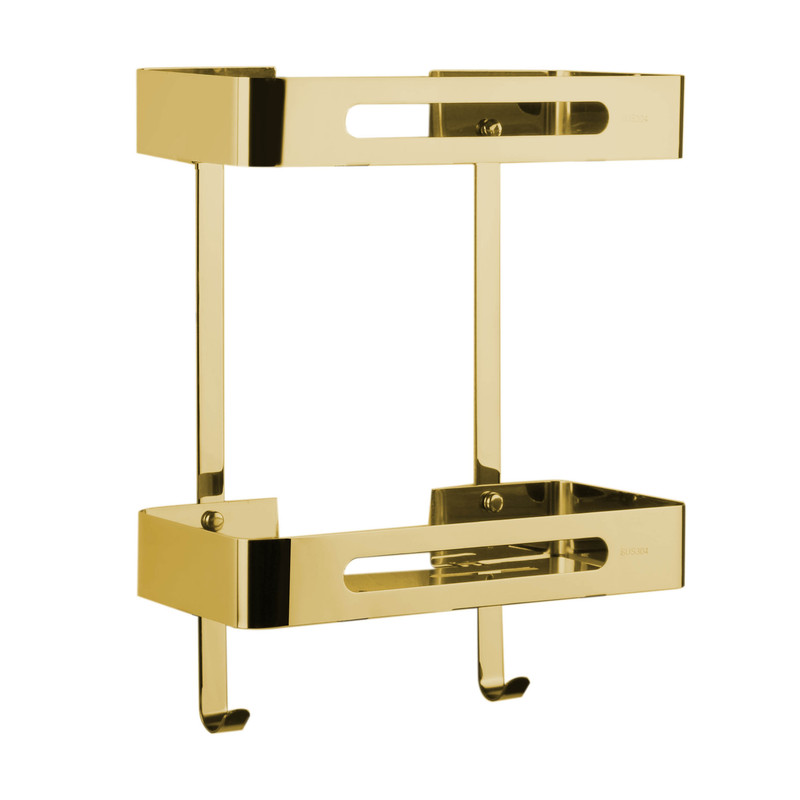 قفسه حمام دلفین مدل KH-V-2-G