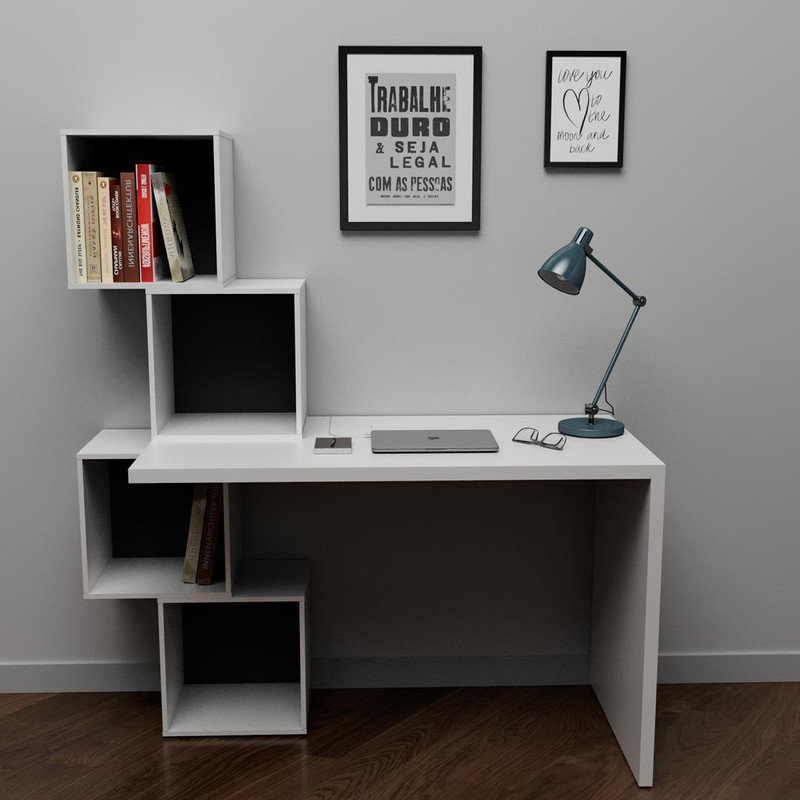 میز کامپیوتر مدل TPC01