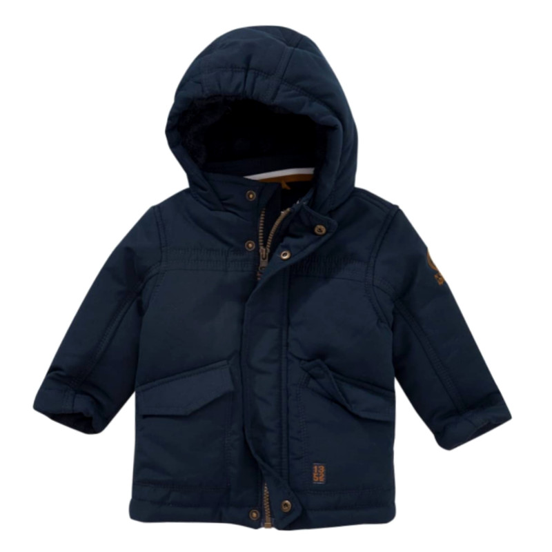 کاپشن پسرانه ارنستیگنس فمیلی مدل تام