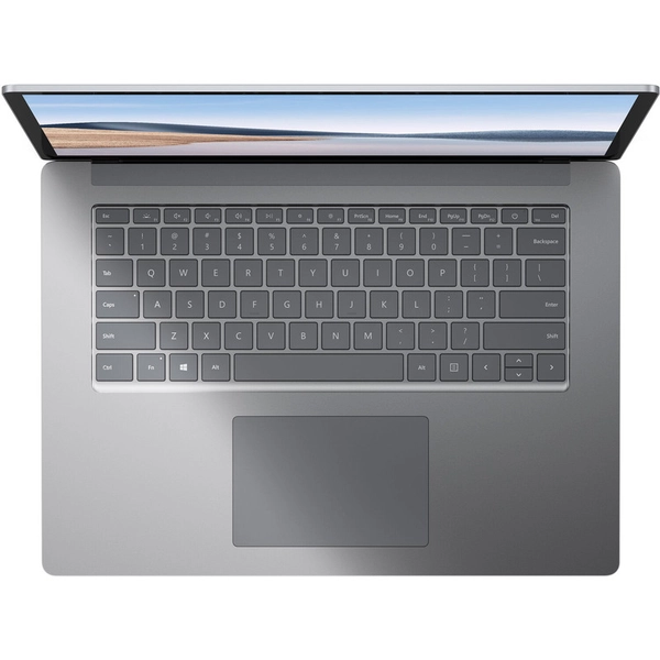 لپ تاپ 15 اینچی مایکروسافت مدل Surface Laptop 4-i7 8GB 512SSD 00