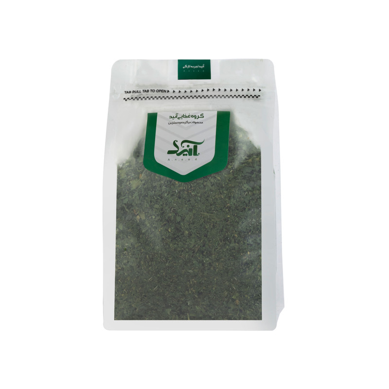 سبزی خشک تره آنید - 500 گرم