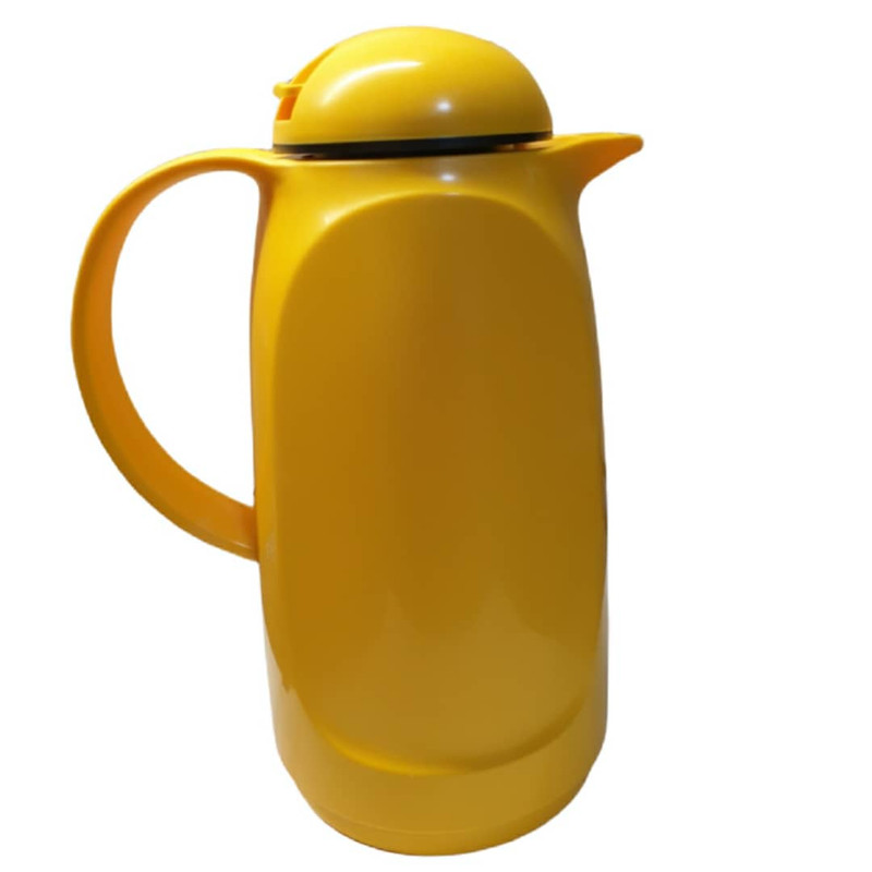 فلاسک یزدگل مدل 00100 گنجایش 1 لیتر