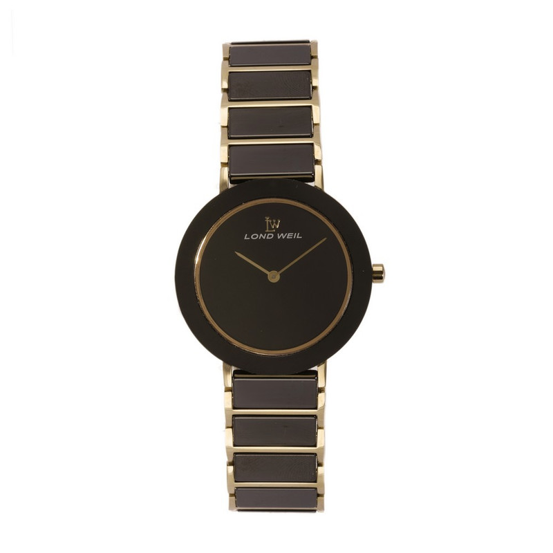 خرید و قیمت ساعت مچی عقربه ای زنانه لوندویل مدل 850024