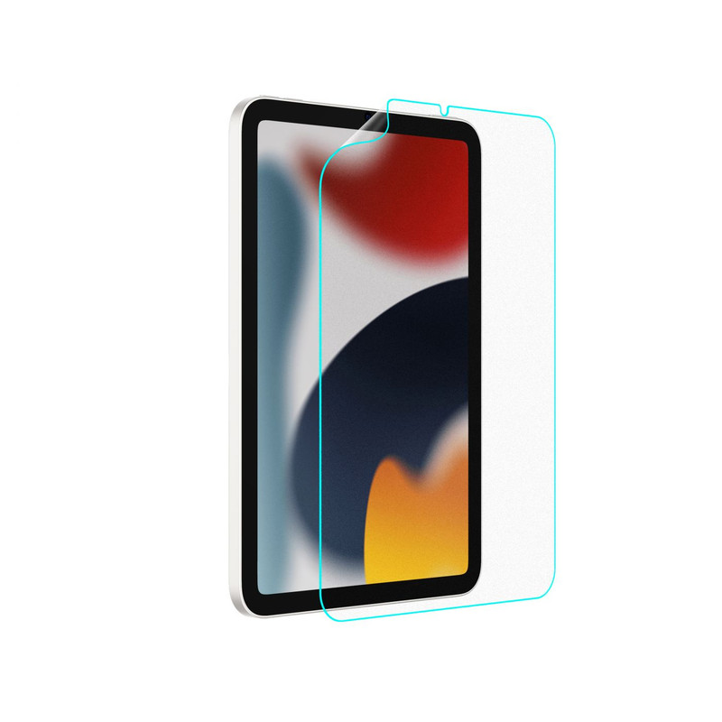 محافظ صفحه نمایش ای اِس آر مدل Paper-Feel مناسب برای تبلت اپل iPad mini 6 2021