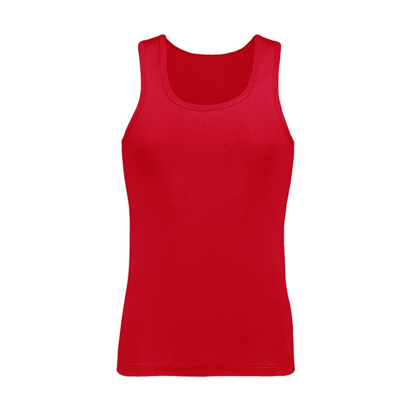 خرید و قیمت زیرپوش رکابی مردانه تابش ایران پود مدل سوپرپنبه اعلاء RQ