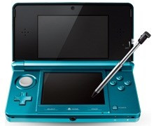 نینتندو 3دی اس