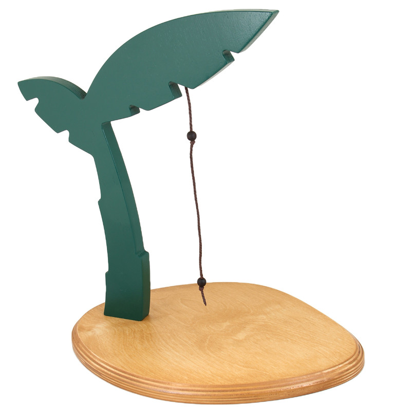 خرید و قیمت آویز نگهدارنده موز ریتون مدل Tropical Island