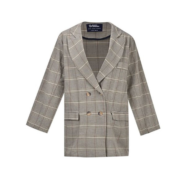 کت زنانه بادی اسپینر مدل 1805 کد 1 رنگ سبز