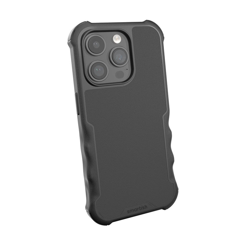 کاور اسمارتیش مدل GRIP ZILLA MagSafe مناسب برای گوشی موبایل اپل iPhone 15 Pro